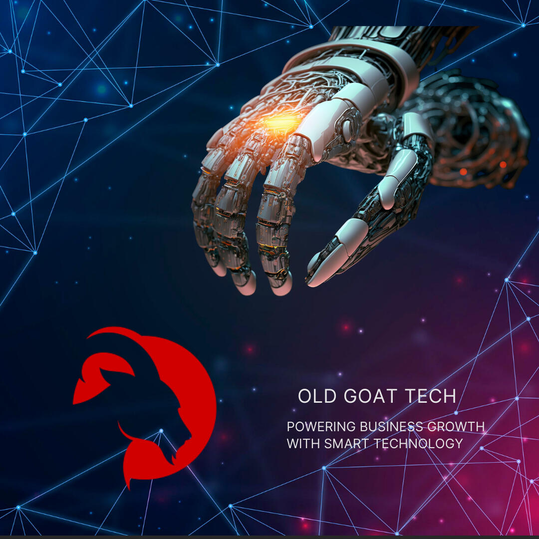 Powering Business Growth with Smart Technology