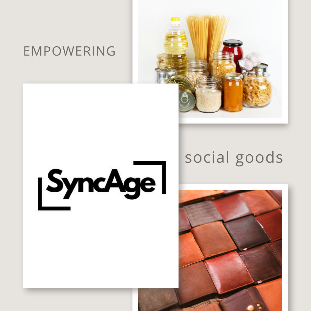 Empowering Social Goods